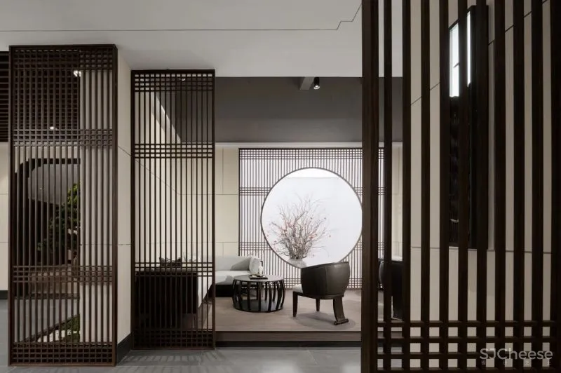 元禾大千 南宁建发央著架空层