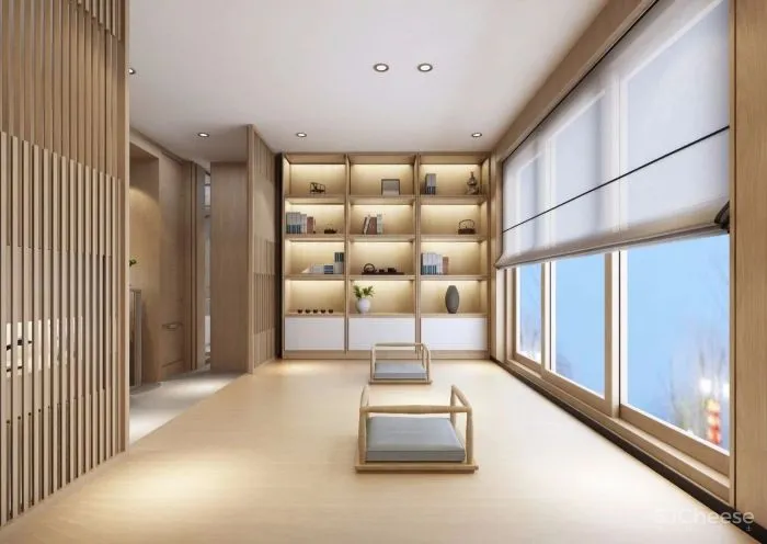 这年头谁还敢不封阳台?我第一个不服!