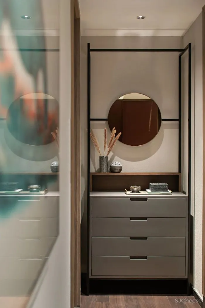 GND恩嘉设计丨保利·天悦:给生活一份开放式的答卷