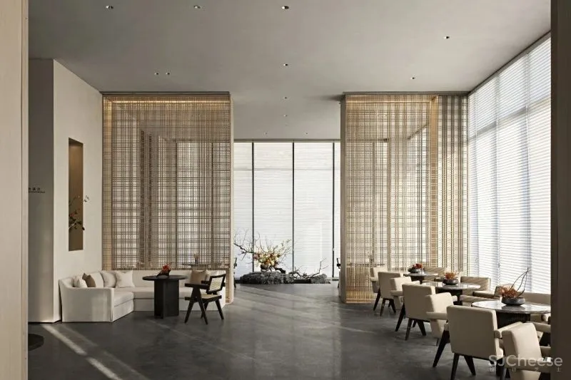 矩陣新作 漫步天韵花园 重新丈量生活