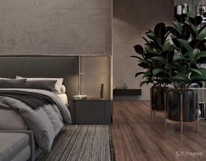 壮丽!城市景观豪宅