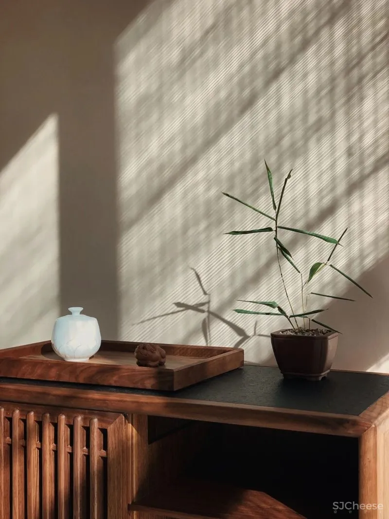 江南气韵,新与旧的空间对话丨木桃盒子