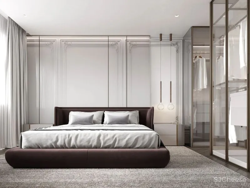 极致现代,高级美宅!