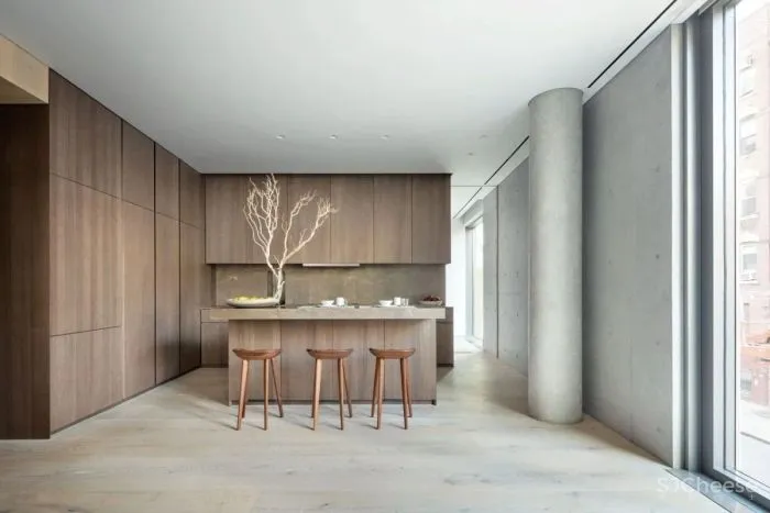 简约是浓缩的精华,是一种生活态度