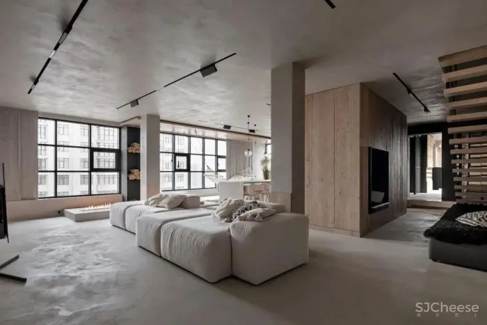 高级清新治愈之感