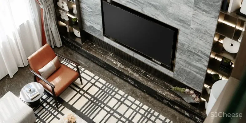 融创广深龙山商业小镇 聚舍联合设计