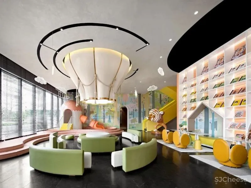 上坤佛山·云峯壹号 矩阵纵横