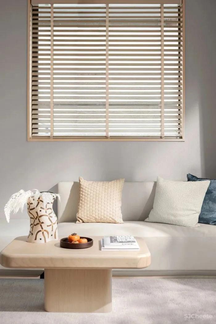 日式和风 潮玩元素，自由形态的空间之美 伶居设计