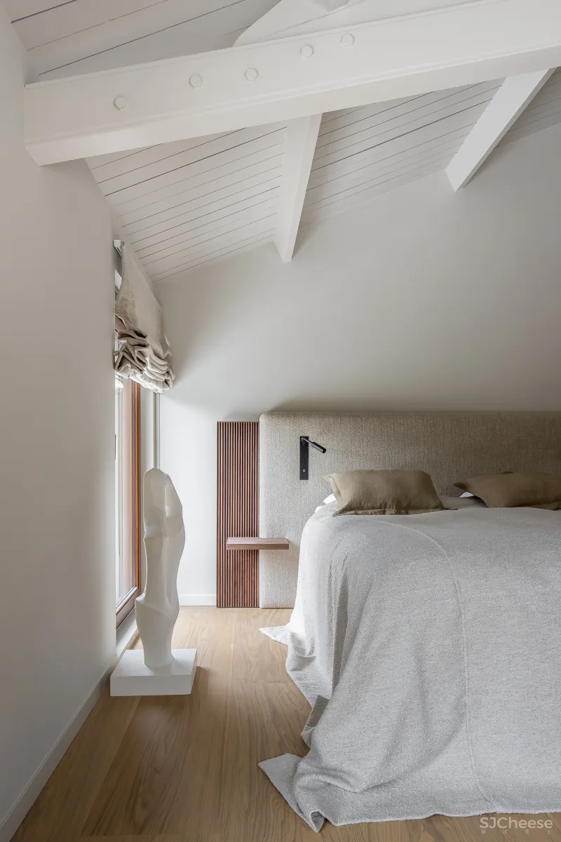 Framework Studio 新作 传统型态的当代革新