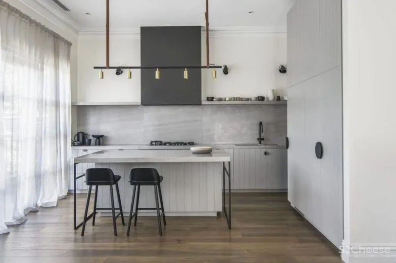 CJH Studio｜简约的诗意，使人内心平静