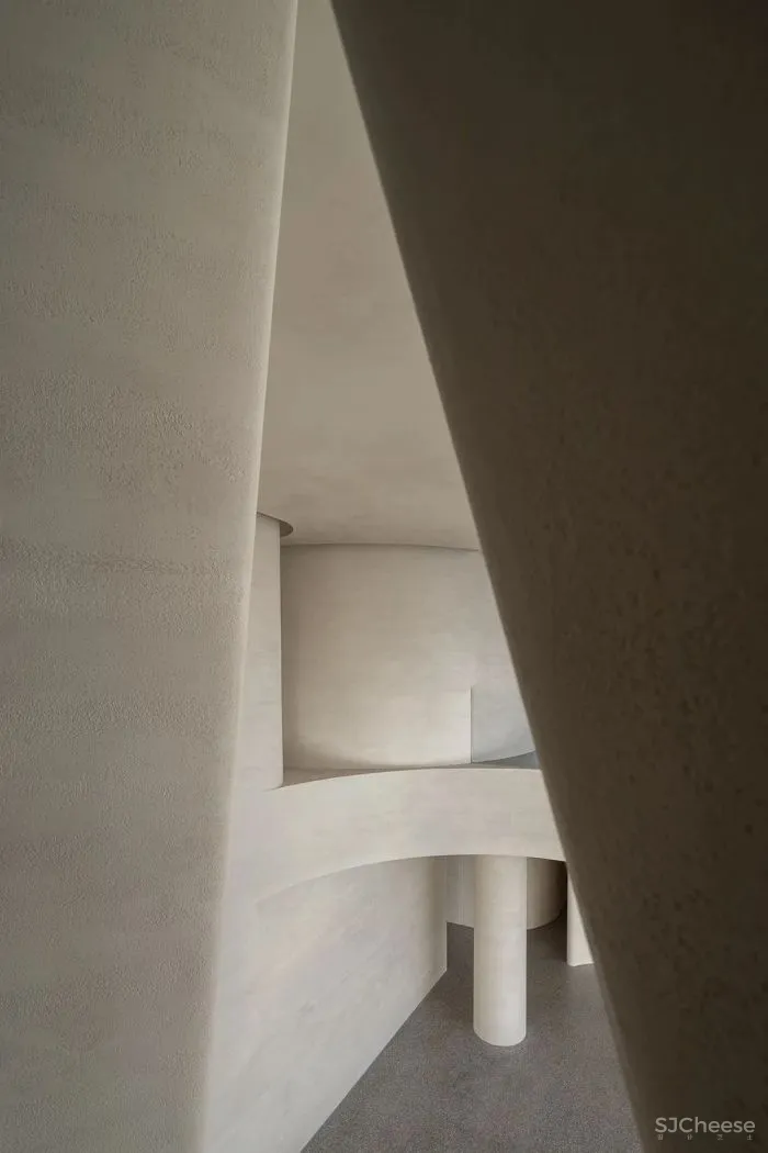 水相设计 华润青岛灵山湾悦府,海上之光!