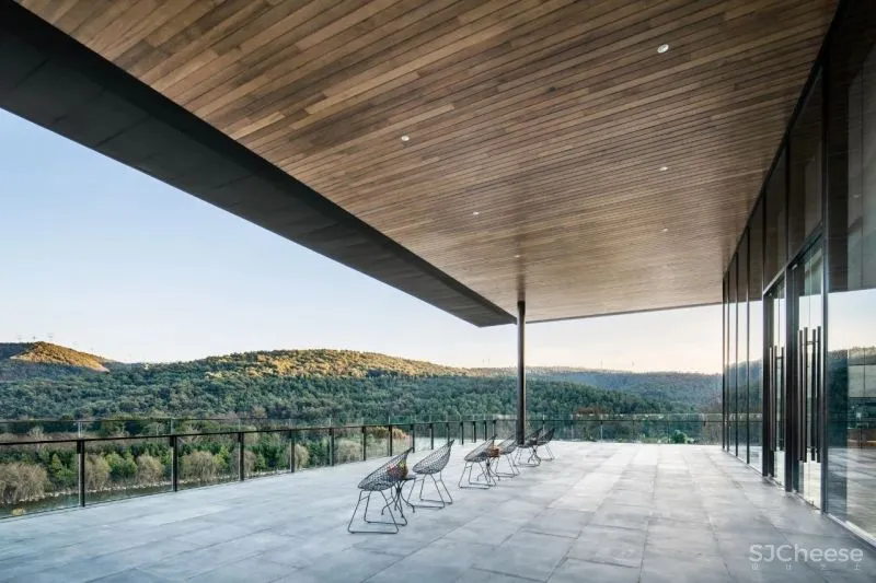 木色自然 广纳生活美学【九溪云舒・九溪湖国际生态区】