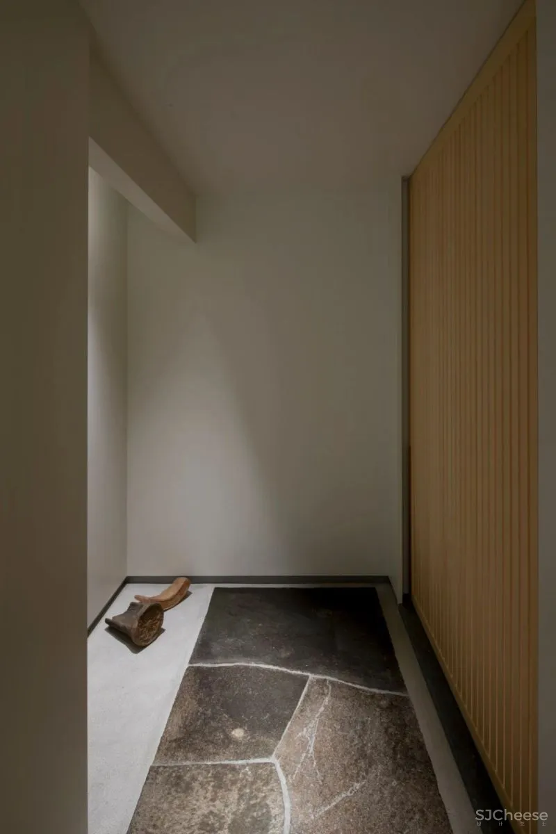 日本美学大师作品 极尽静谧之美