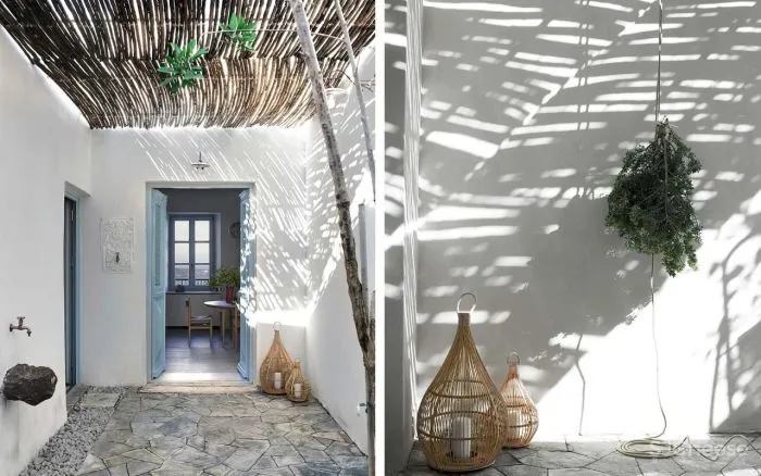 侘寂，极简的最高境界！