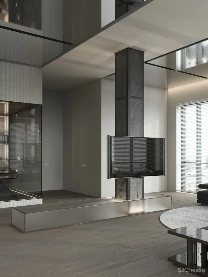 ArtPartner 新作 当代精致简约设计