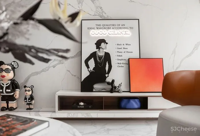 旭辉-赛拉维:解密高颜值腔调生活范本,就是玩!