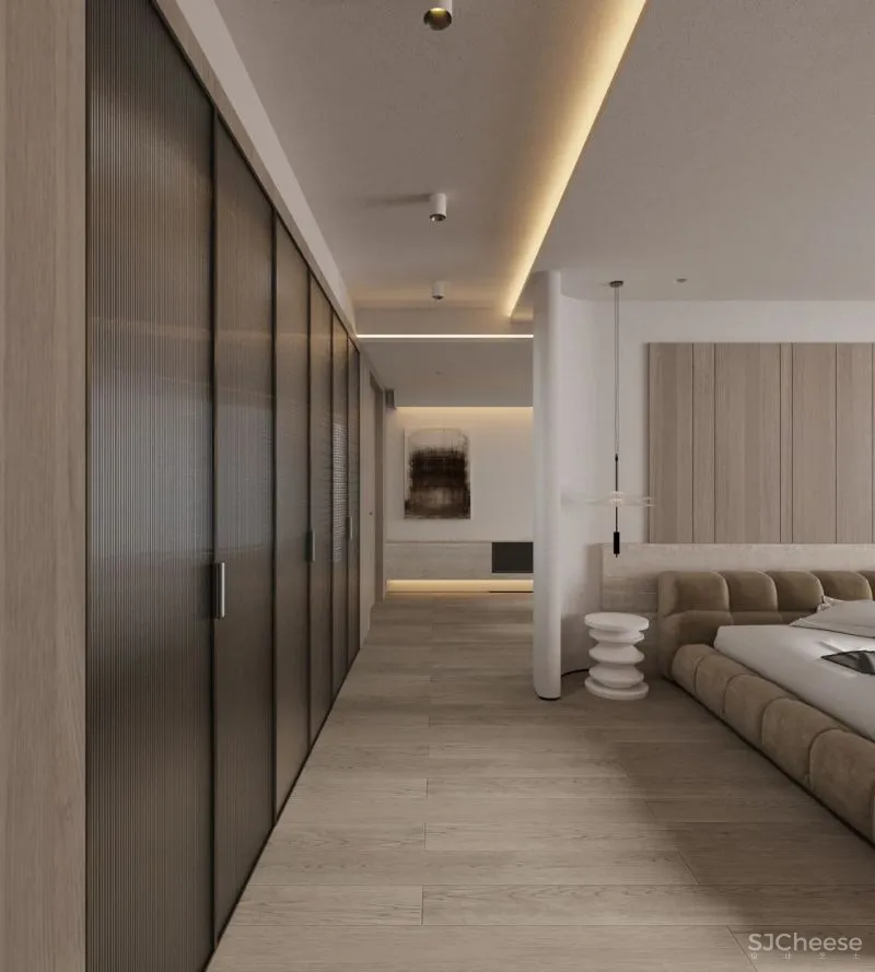 柒合设计｜视界张弛，游梦为境