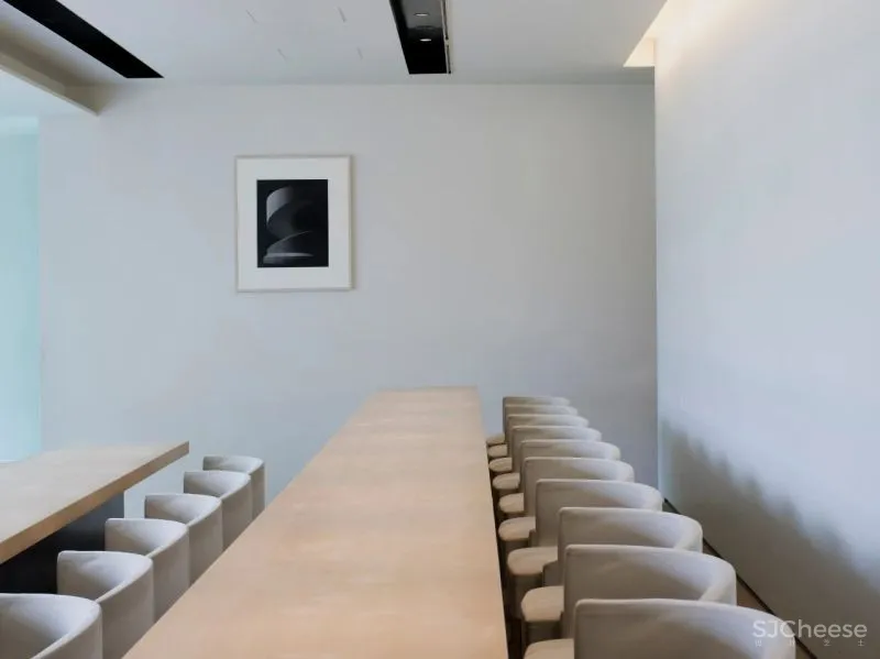 日本美学大师作品 极尽静谧之美