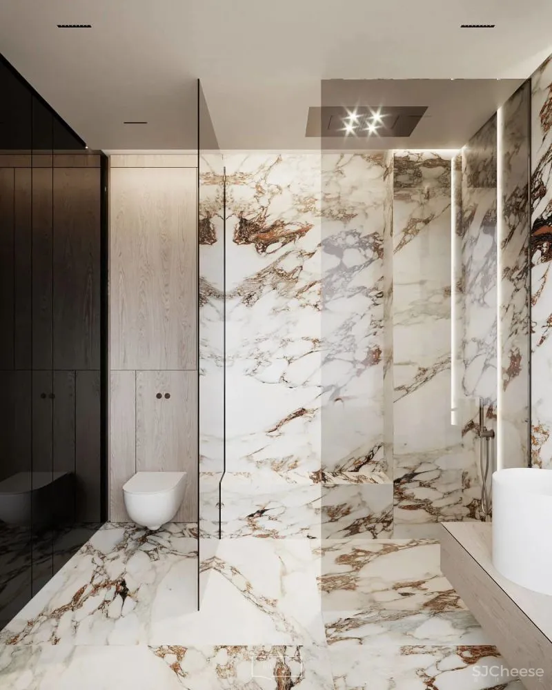 极简线条、极致利落，让家美出新境界！