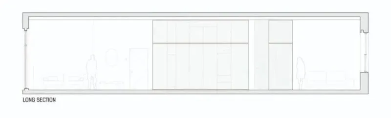 现代简约风公寓,让设计变得简单一点!