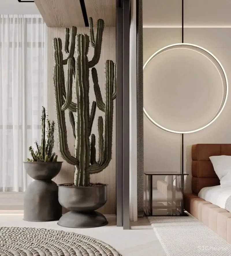 极简线条、极致利落，让家美出新境界！