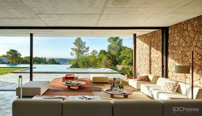 Jorge Vidal丨西班牙Alegre之家