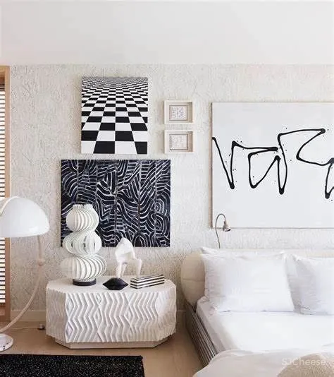 Kelly Wearstler海边私宅曝光！557㎡，1.4亿就能买到！