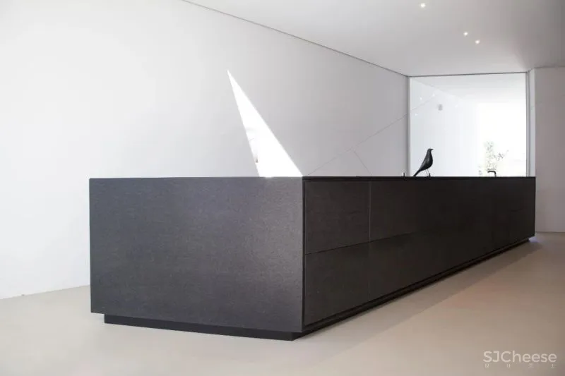 3ndy Studio丨意大利‘钻石’住宅Diamond Tree