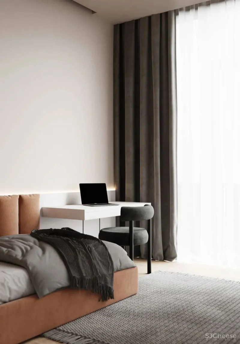 简约轻奢,就是这么美!