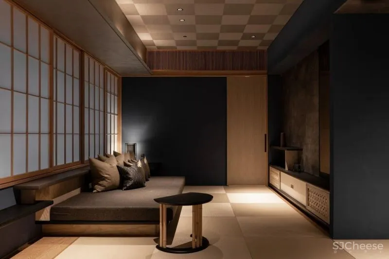 Rie Azuma 美到窒息的酒店设计!