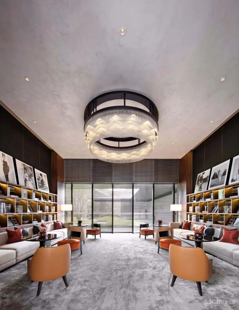 上坤佛山·云峯壹号 矩阵纵横