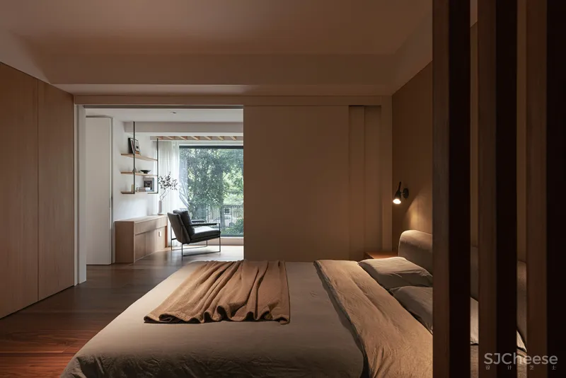 木质简约风 · 这生活、太美了!