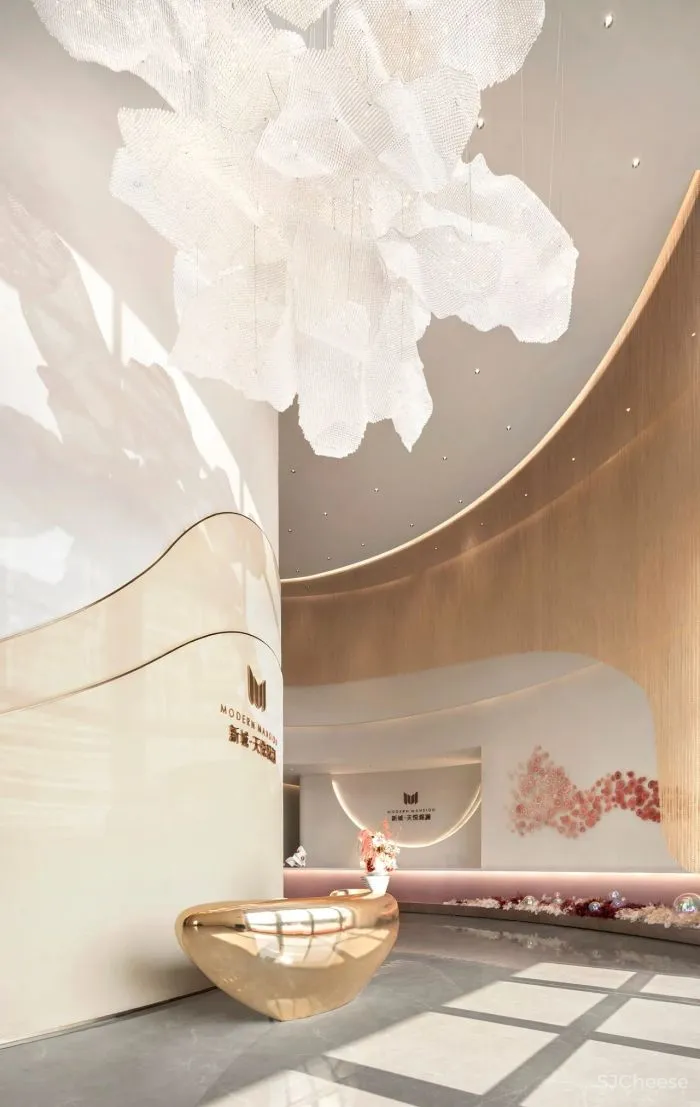 则灵艺术 · 人居空间新升级