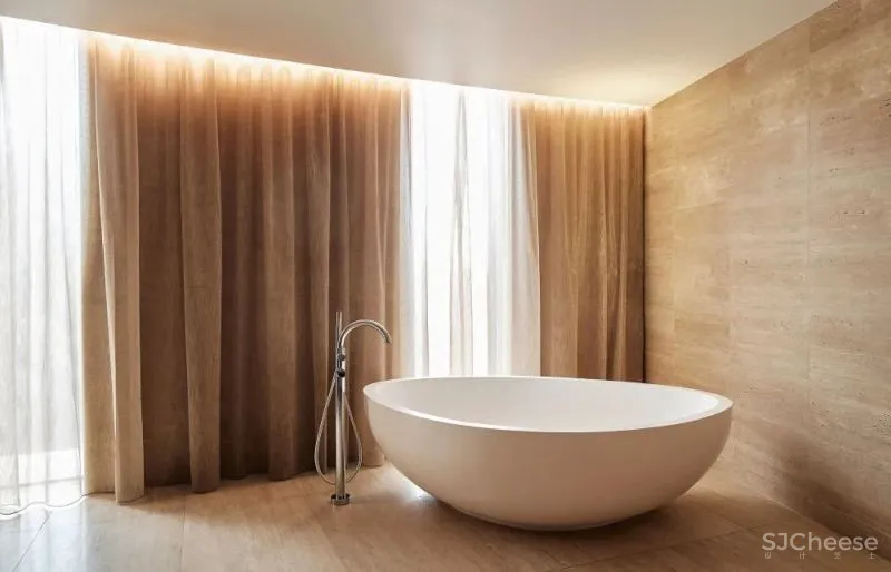 起伏沙丘中的舒展形体 RACV度假酒店 Wood Marsh