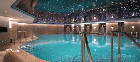 凯悦臻选成都首秀，YANG设计再定义中式旅居生活