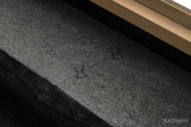 春山秋水 寿司之神嫡传弟子增田励中国内地首家!深圳植庭寿司