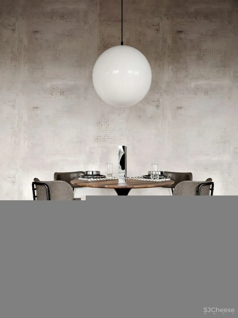 莫兰迪软装美学!