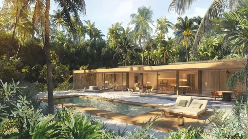 嘉佩乐Capella酒店:“ 城市度假”的理想模样