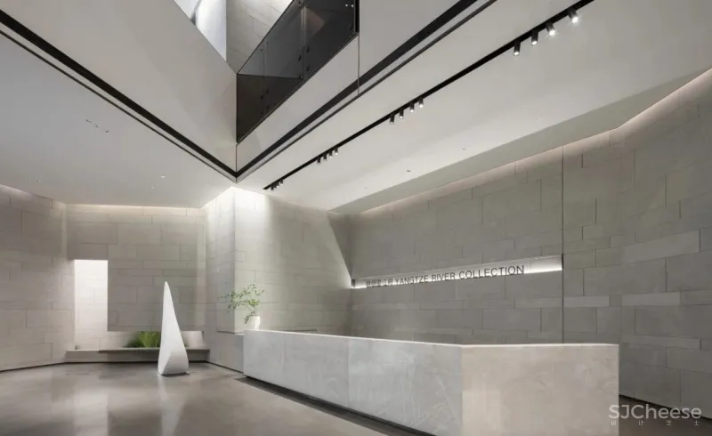 翘首眺江汉,低头见彩虹 DIA丹健国际