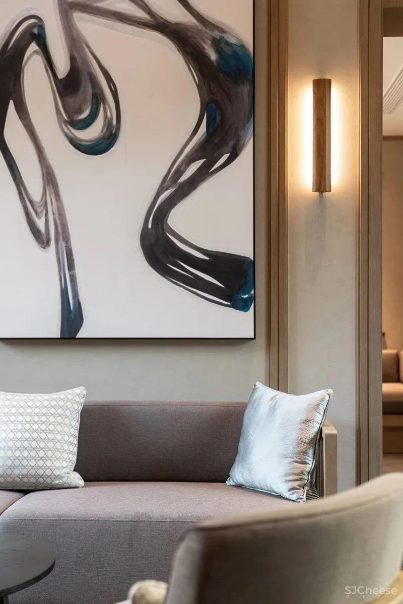 启东洲颐温泉酒店丨荣膺2020法国双面神 GPDP AWARD 国际设计大奖