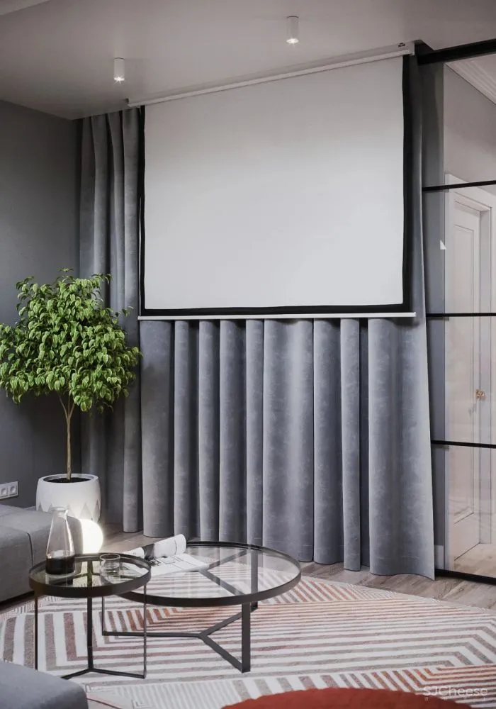 149㎡淡雅家居，温馨实用，看了都想拥有！