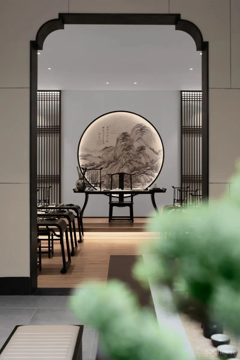 元禾大千 南宁建发央著架空层