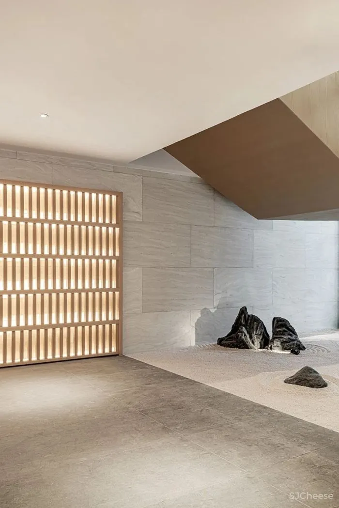 峻佳设计×保利 六重元素探寻未来东方美学「星作」