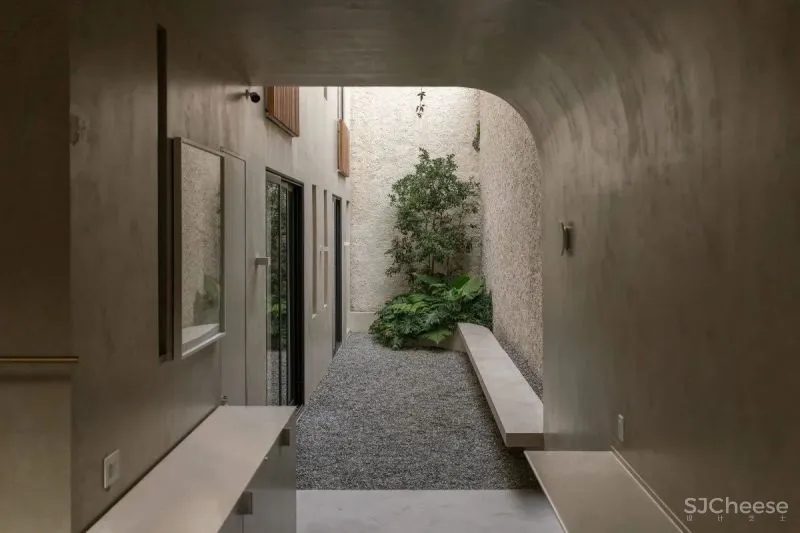 专访 墨西哥设计工作室 PPAA