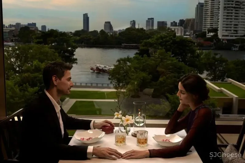 嘉佩乐Capella酒店:“ 城市度假”的理想模样