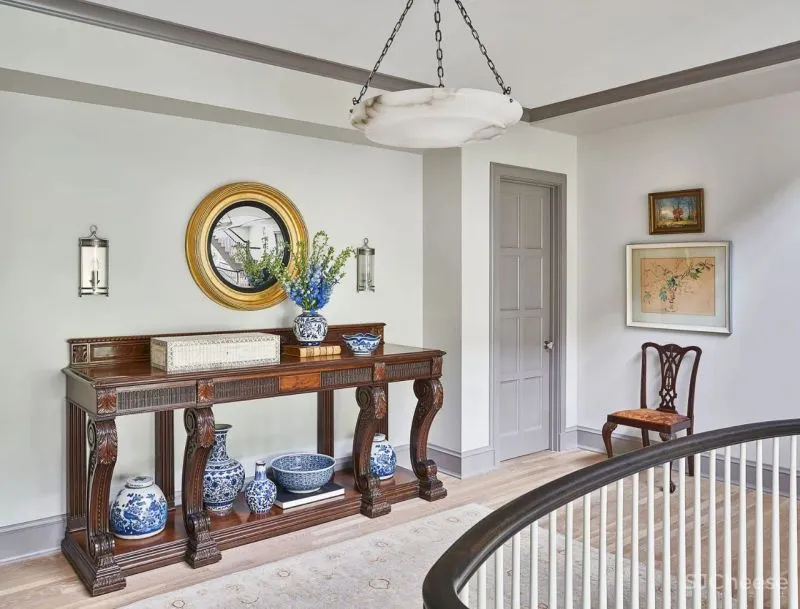 750㎡温馨豪宅,这样设计才有格调!