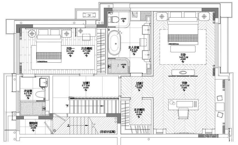 复古优雅,东方美学的精神回归 YORO御融设计