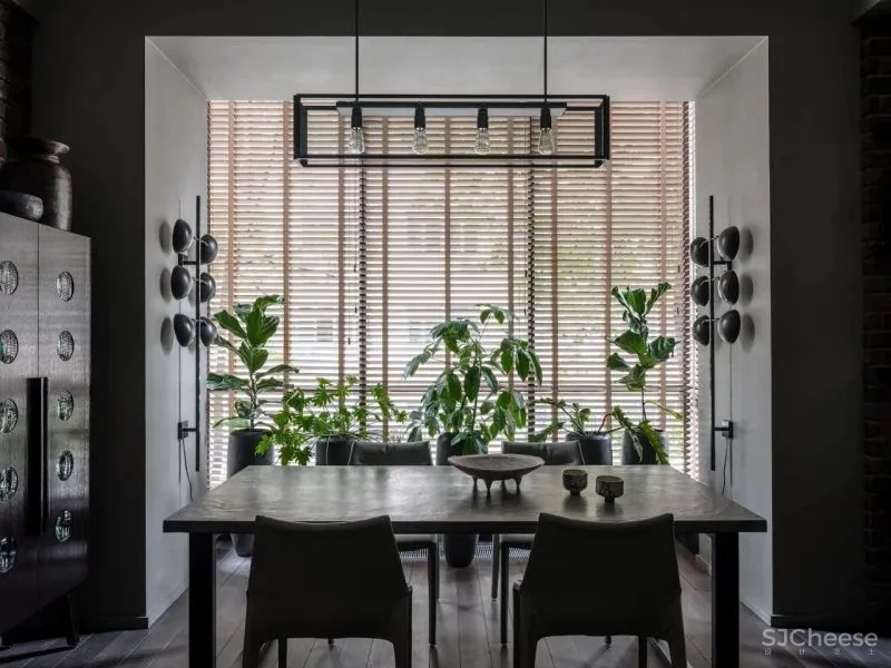 高奢复古,真正的高级范儿~