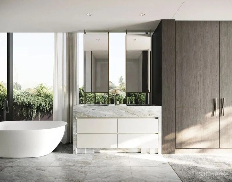 Mim Design新作 澳大利亚当代美学