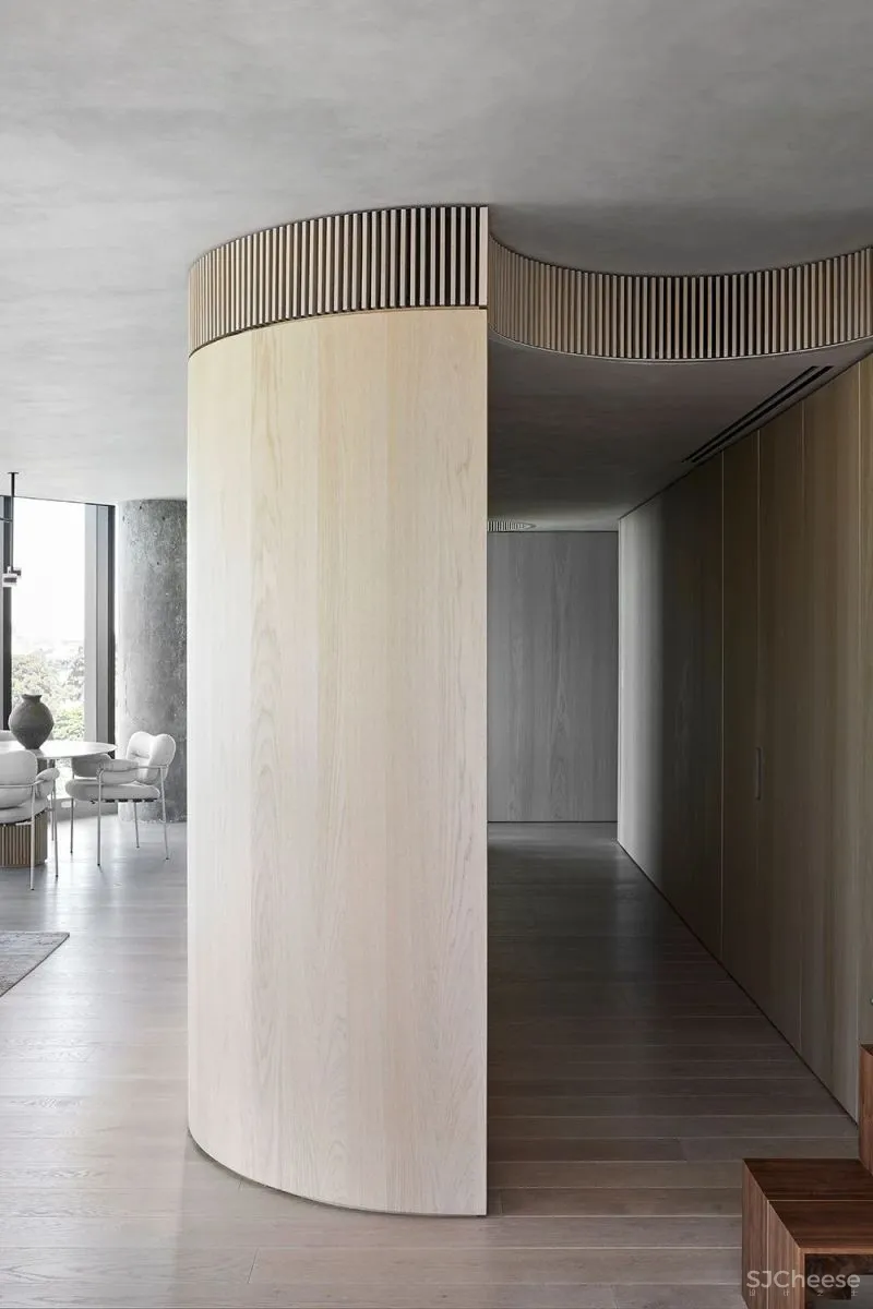 【Edition Office】向回归自然的现代主义致敬